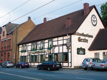 Photo:  Altes Gasthaus Grube